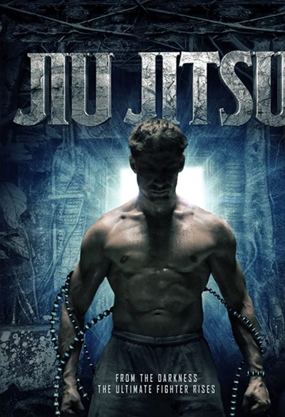 Affiche du film Jiu Jitsu