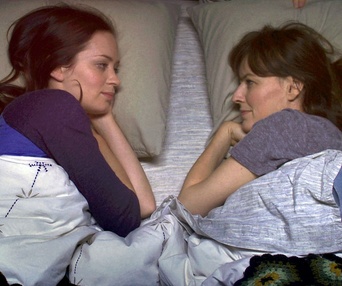 Une scène du film Your Sister's Sister