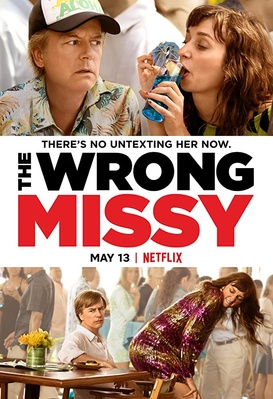 Mission Missy