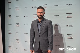 Tapis rouge du 26e Gala Québec Cinéma
