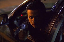 Scène du film Harsh Times