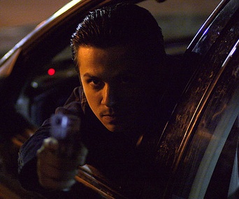 Scène du film Harsh Times