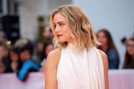 Première du film The Goldfinch au TIFF 2019