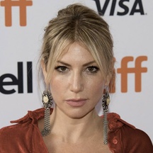 Photo de Ari Graynor