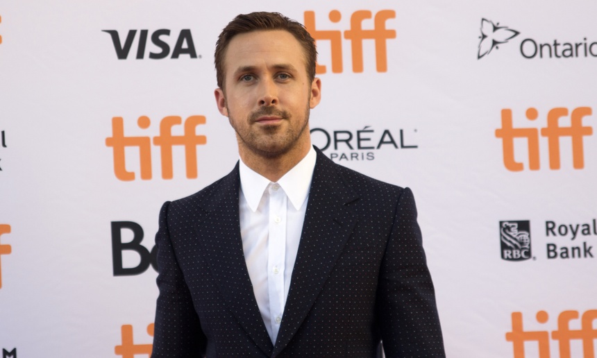 Ryan Gosling incarnera le loup-garou du Universal monsters
