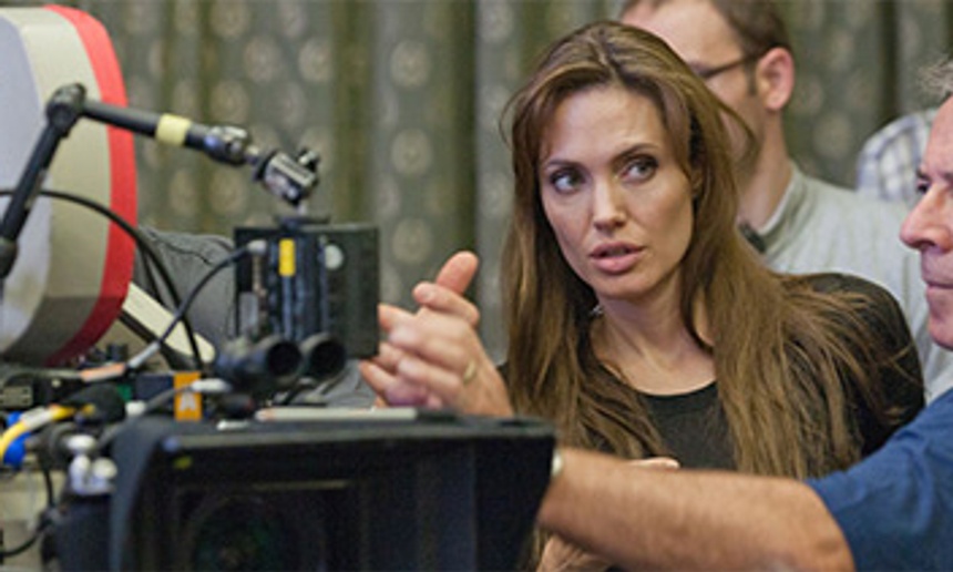 Une date de sortie pour Unbroken d'Angelina Jolie