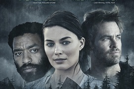 Affiche du film Z for Zachariah