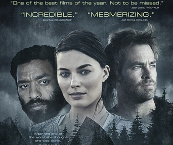 Affiche du film Z for Zachariah