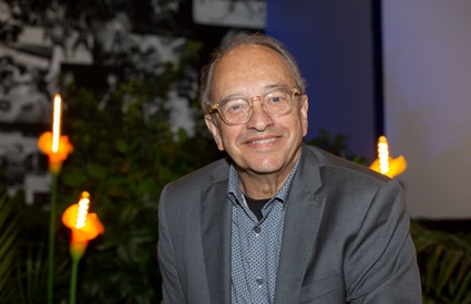 Un lancement bondé de stars pour Télé-Québec