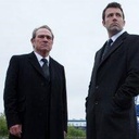 Ben Affleck et Tommy Lee Jones dans The Company Men