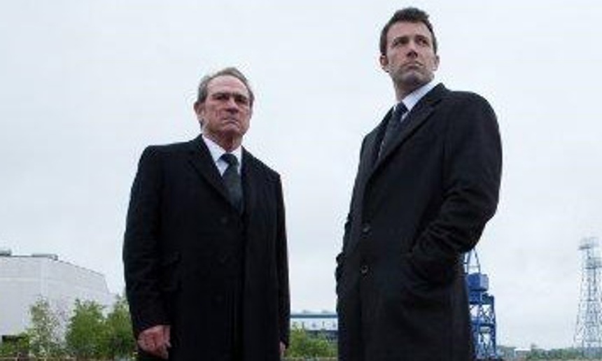 Bande-annonce du drame The Company Men