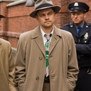 Mark Ruffalo et Leonardo DiCaprio dans Shutter Island
