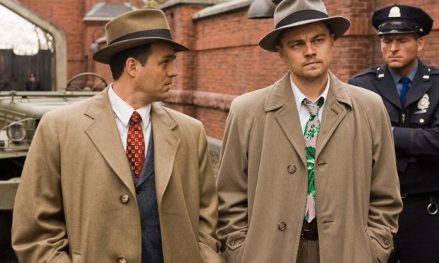 Box-office nord-américain : Shutter Island bon premier