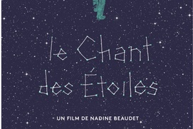 Affiche du film Le chant des étoiles