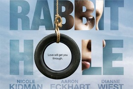Affiche du film Rabbit Hole
