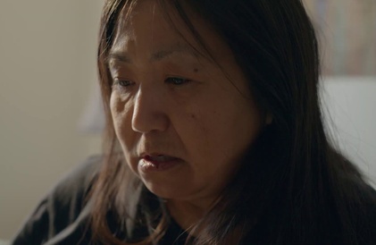 Bande-annonce en inuktitut sous-titrée en anglais