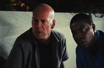 Bande-annonce en anglais