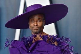 Party Vanity Fair après les Oscars 2020