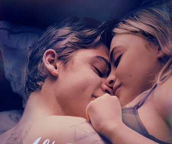 Affiche du film After : L'éternité