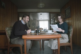 Une scène du film Ordinary Love
