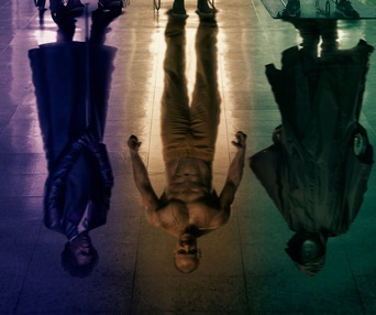 Affiche du film Glass