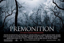 Affiche du film Premonition