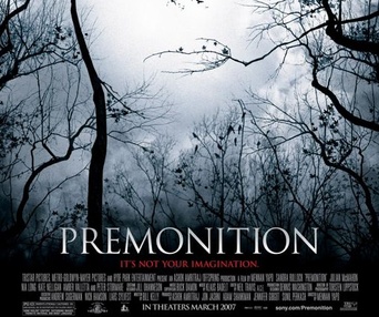 Affiche du film Premonition