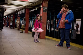 Une scène du film The Sitter