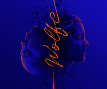 Affiche du film Wolfe