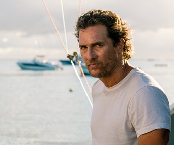 Une scène du film Serenity