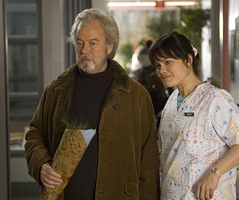 Scène du film Loin d'elle