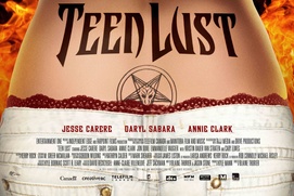 Affiche du film Teen Lust