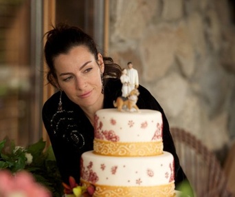 Une scène du film Darling Companion