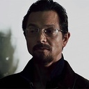 Benjamin Bratt dans Snitch