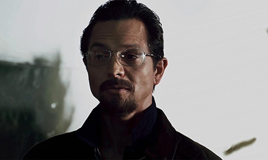 Benjamin Bratt  remplace Al Pacino dans Despicable Me 2