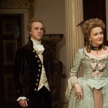 Photo de Miranda Richardson