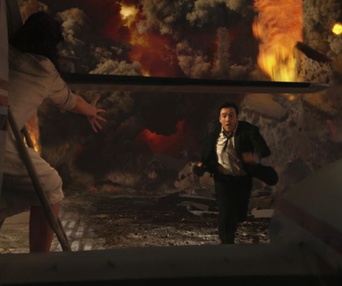 Scène du film 2012