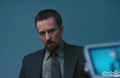 Bande-annonce en anglais