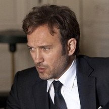 Photo de Vincent Perez