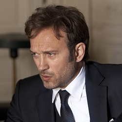 Photo de Vincent Perez