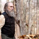 Robert Duvall dans Get Low