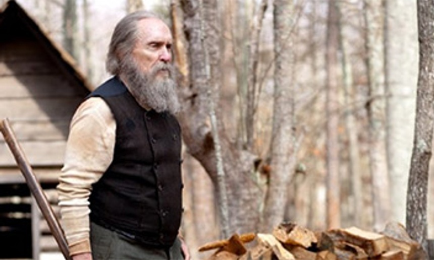 Robert Duvall sera le père de Robert Downey Jr. dans The Judge