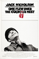 Affiche du film Vol au dessus d'un nid de coucou