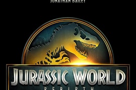 Affiche de Jurassic World: Rebirth