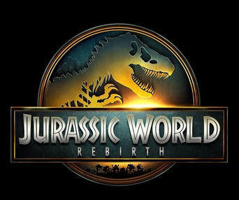 Affiche de Jurassic World: Rebirth