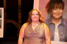 Première du film Maria
