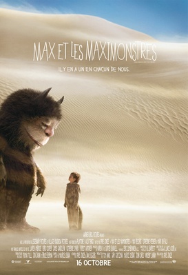 Max et les Maximonstres