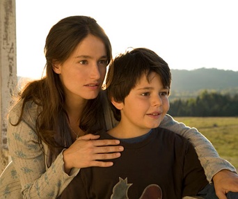 Scène du film Magique