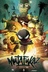 Affiche du film Mutafukaz