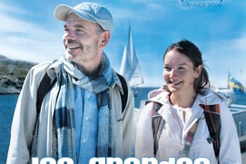 Affiche du film Les grandes personnes